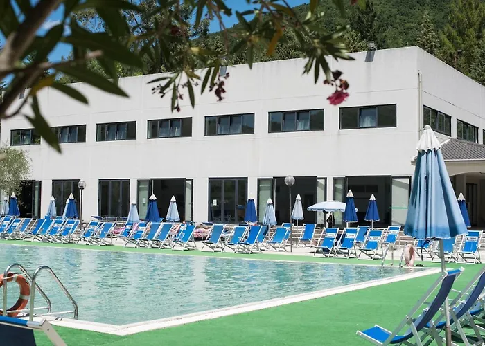 Hotel Terme Cappetta