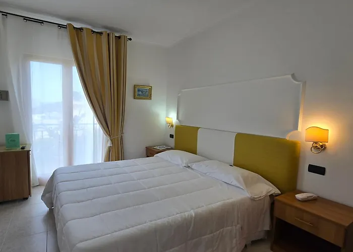 Hotel Il Nido Sorrento