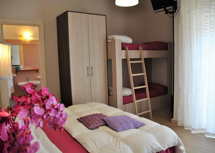 Hotel Villa Fiorita